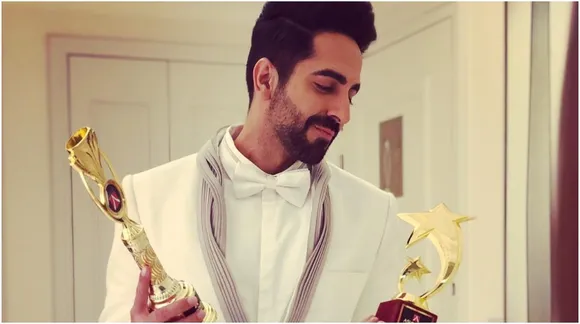 Ayushmann Khurrana
