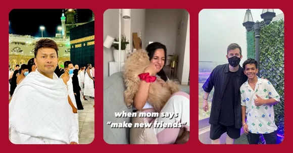 influencer roundup
