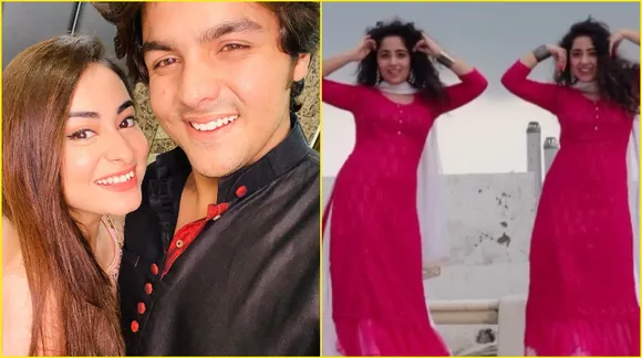 real and reel-life siblings