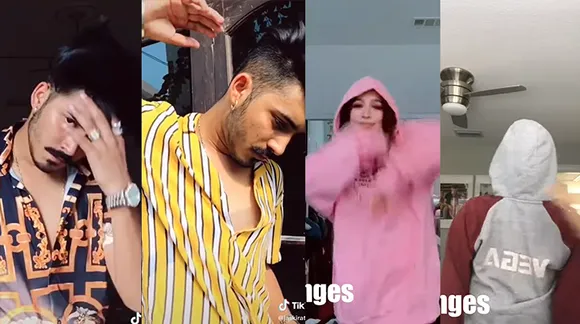 Tik-Tok videos of the week