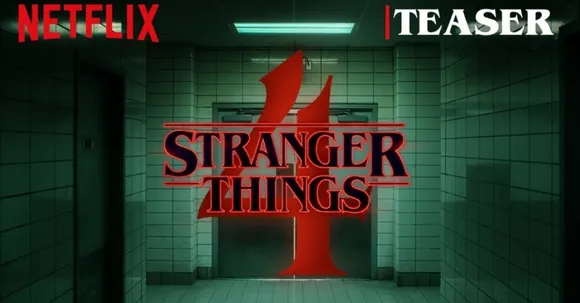 Spoiler Alert: Stranger Things S4 teaser hints the focus will be on Eleven's backstory