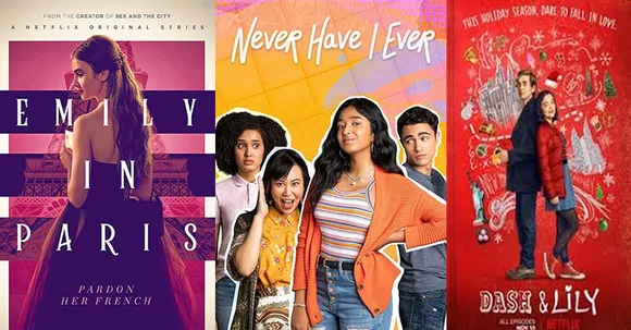 Netflix originals
