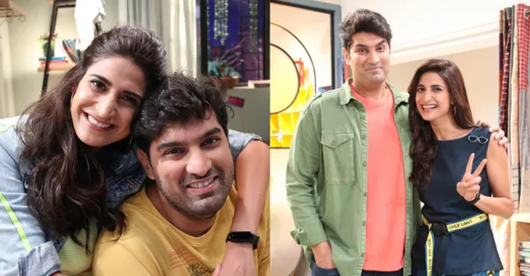 Kunaal Roy Kapoor