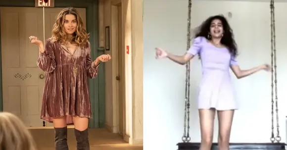 Alexis dance