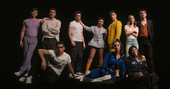 Elite introduces some new faces in Season 4