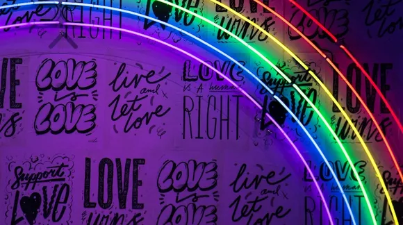 coming out stories