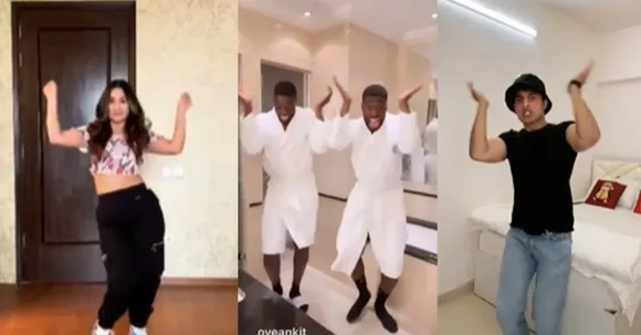OyeAnkit's video