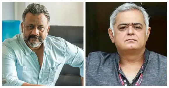 Anubhav Sinha