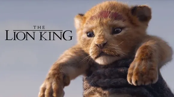 The Lion King