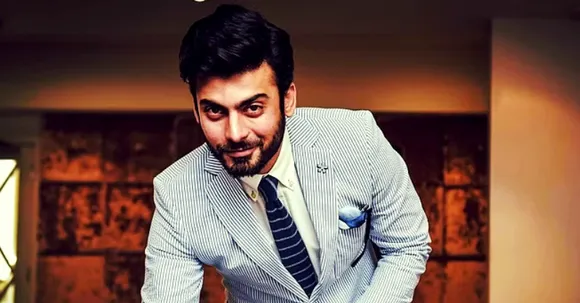 Fawad Khan
