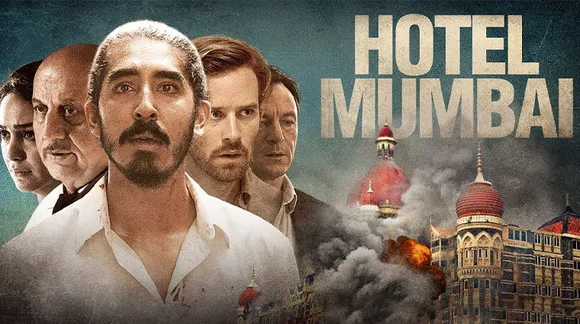 Hotel Mumbai