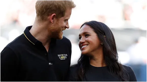 Megxit