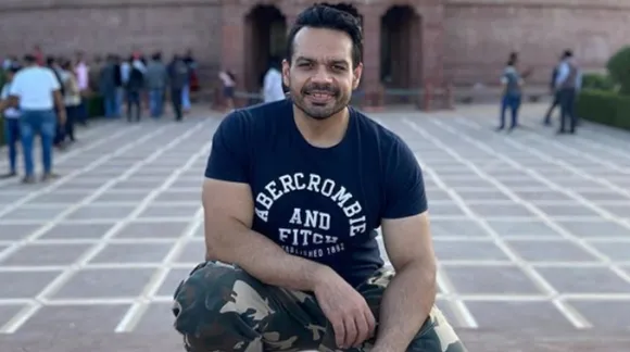 gaurav taneja