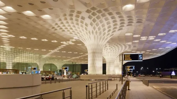 mumbai airport