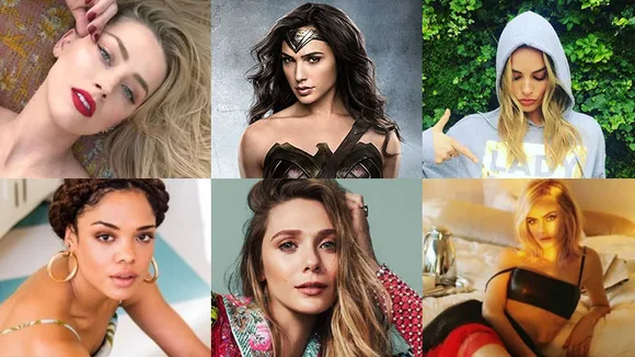 superwomen on Instagram