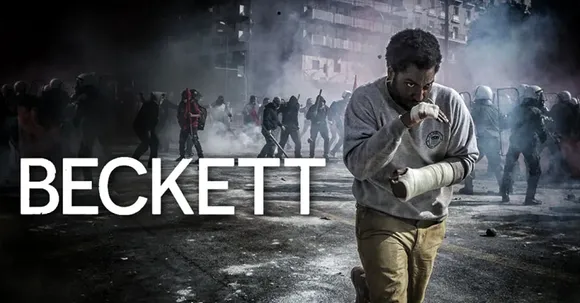 Beckett