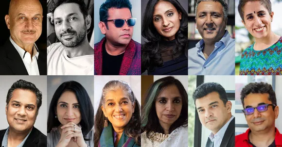 BAFTA Breakthrough India 2022