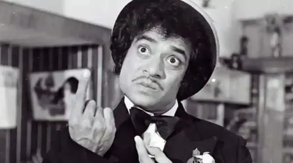 Jagdeep J. passes away