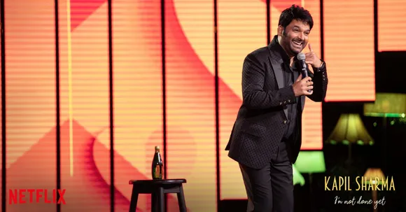 Kapil Sharma