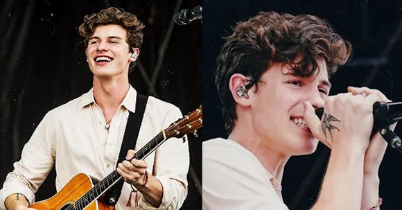Shawn Mendes