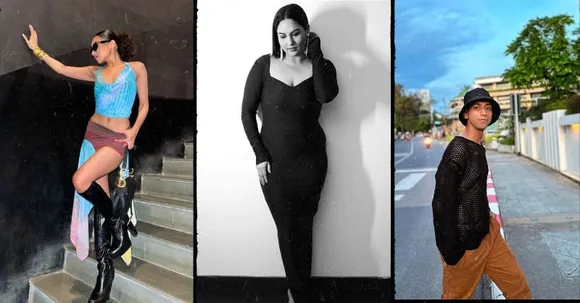 #CreatorRewind: Fashion content creators in 2022 who brought the element of fun to trends!