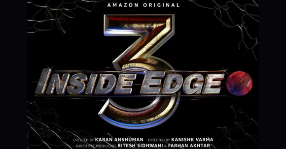 Inside Edge