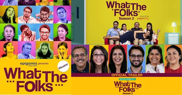 What The Folks!
