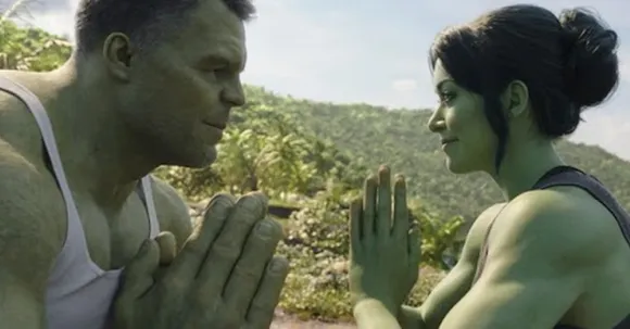 She-Hulk: Attorney at Law