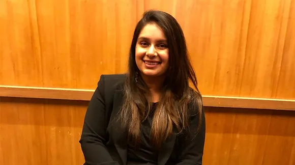 Virali Modi