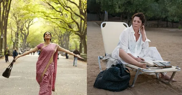 Fictional Mothers