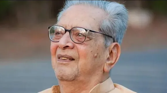 Shriram Lagoo