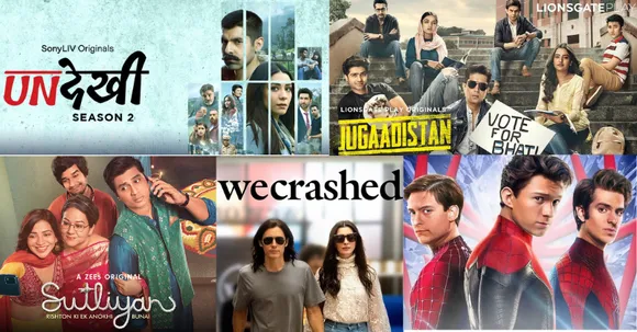 other OTT channels