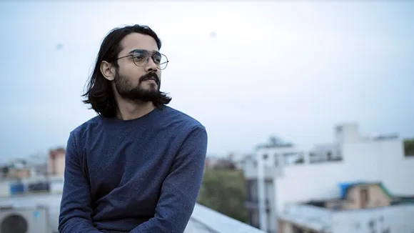 Bhuvan Bam