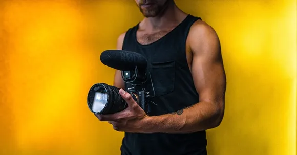 Vlogging Day