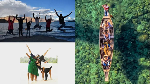 Summer Travel Destinations
