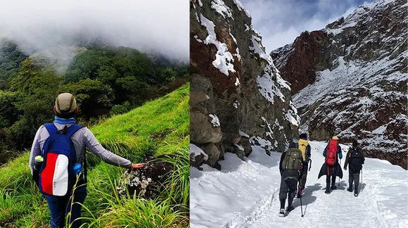 honeymoon destinations for adventure-loving couples