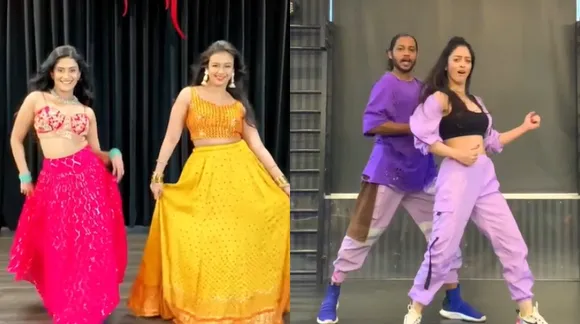 Savan Mein Lag Gayi Aag