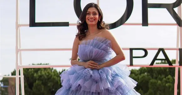 Tarini Peshawaria