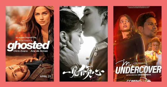 other OTT releases
