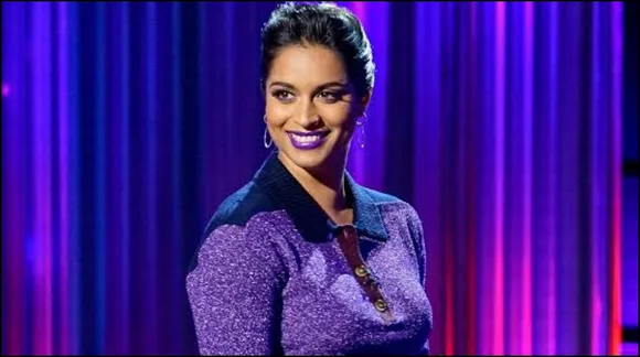 Lilly Singh