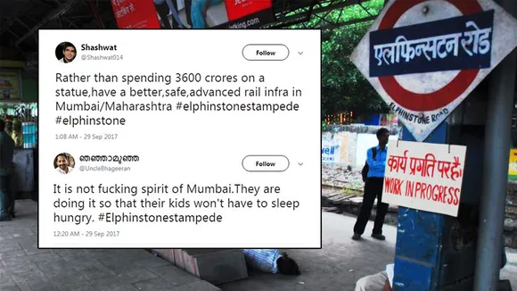 Elphinstone Stampede