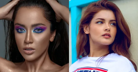 #WhatsNewin2022- makeup