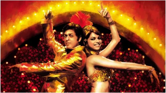 Om Shanti Om dialogues