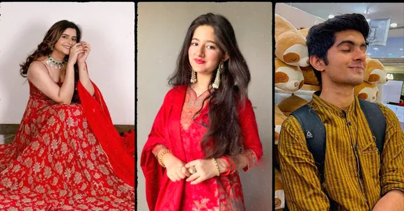 Creators get nostalgic and reminisce their favorite Dussehra memories!