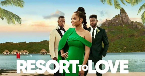 Resort to Love