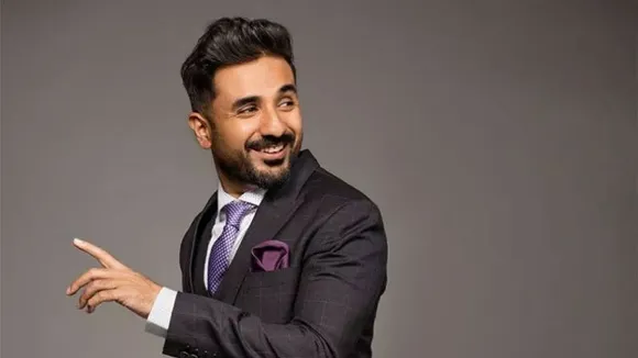 Vir Das