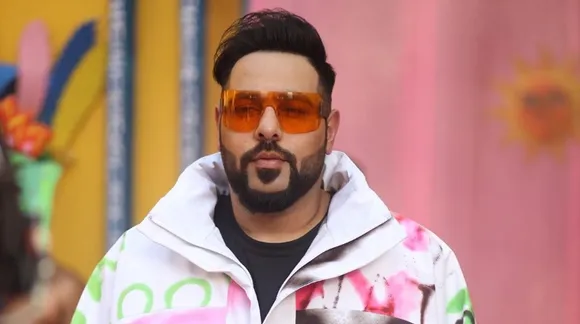 Badshah