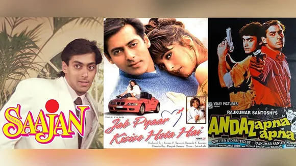 Salman Khan Movies