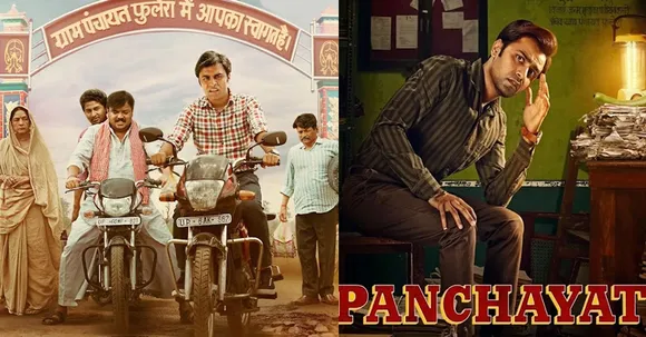 Panchayat season 2