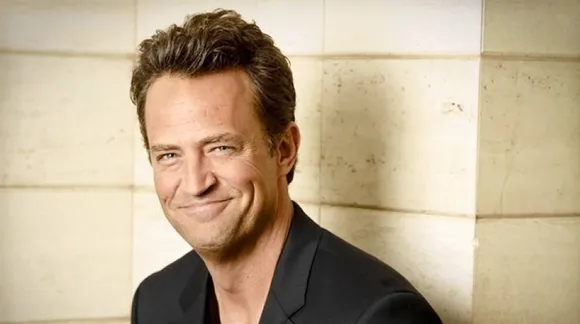 Matthew Perry